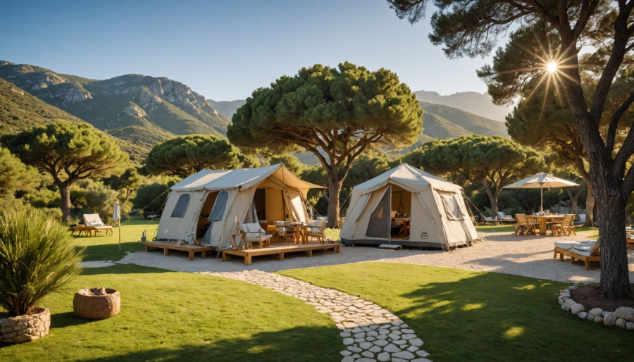 Was 4 sterne campingplaetze auf korsika wirklich ausmacht